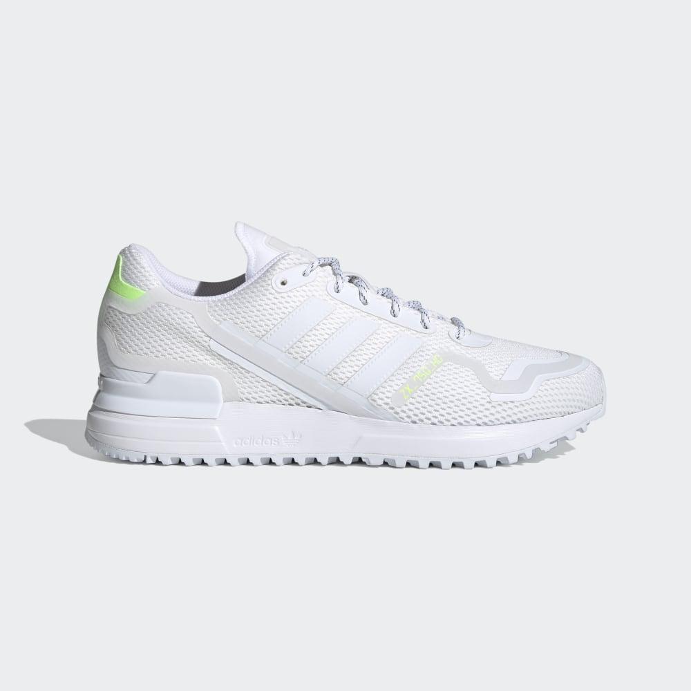 Originals Adidas ZX 750 HD Barbati Romania - Albi/Verzi FV8490
